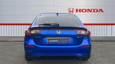 Honda Civic 2.0 eHEV Sport 5dr CVT Hybrid Hatchback